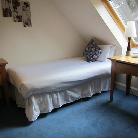 Edinburgh Lodges Musselburgh Ngoại thất bức ảnh