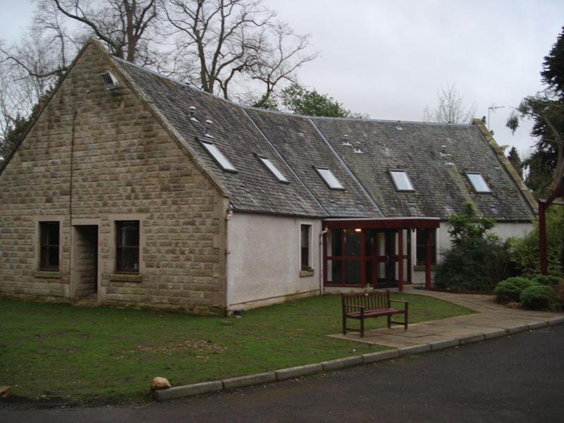 Edinburgh Lodges Musselburgh Ngoại thất bức ảnh