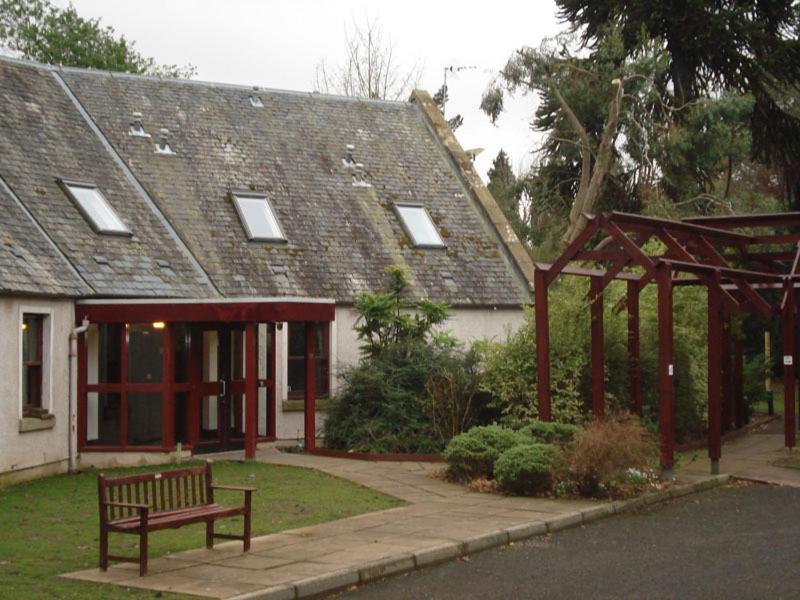 Edinburgh Lodges Musselburgh Ngoại thất bức ảnh