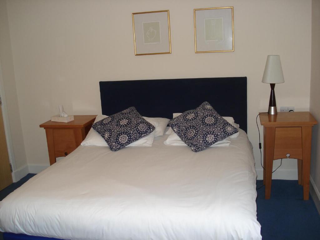 Edinburgh Lodges Musselburgh Ngoại thất bức ảnh