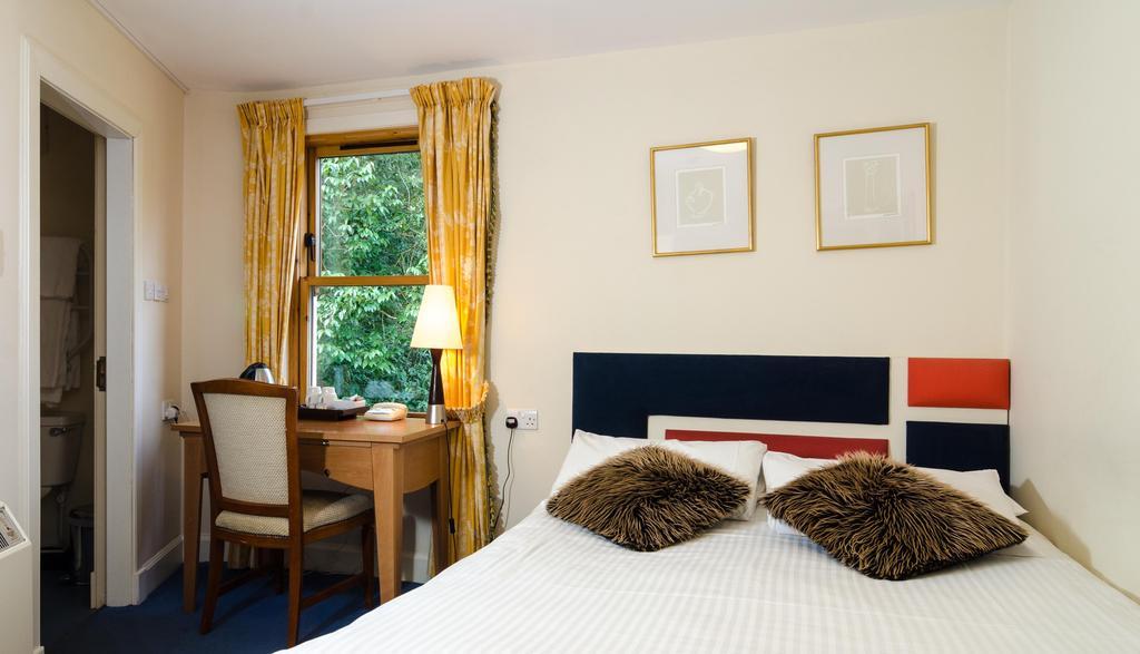 Edinburgh Lodges Musselburgh Phòng bức ảnh