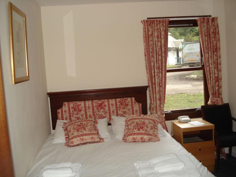 Edinburgh Lodges Musselburgh Phòng bức ảnh